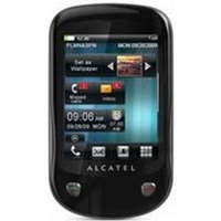 How to Soft Reset Alcatel OT-710