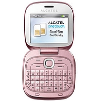 How to Soft Reset Alcatel OT-810