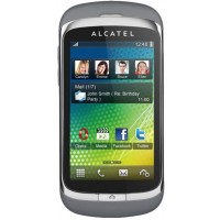 How to put Alcatel OT-818 in Bootloader Mode