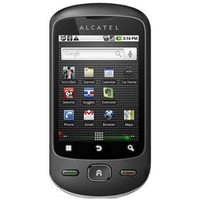 How to change the language of menu in Alcatel OT-906