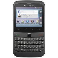 How to put Alcatel OT-916 in Bootloader Mode
