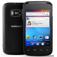 How to put Alcatel OT-983 in Bootloader Mode