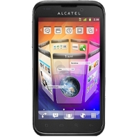 How to put Alcatel OT-995 in Fastboot Mode