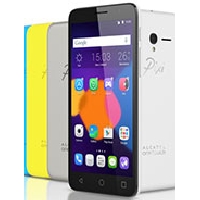 How to put your Alcatel Pixi 3 (5) into Recovery Mode