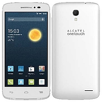 How to put your Alcatel Pop 2 (4.5) into Recovery Mode