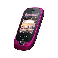 How to Soft Reset Alcatel OT-602