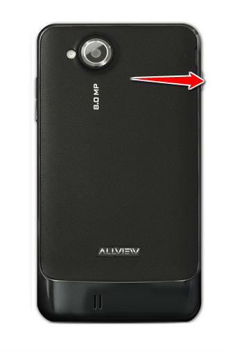 How to put Allview P6 Stony in Factory Mode