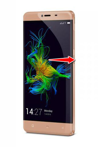 How to put your Allview P8 Energy into Recovery Mode