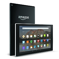 How to change the language of menu in Amazon Fire HD 10