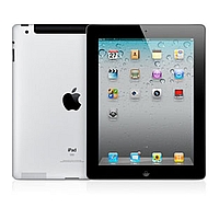 Other names of Apple iPad 2 Wi-Fi