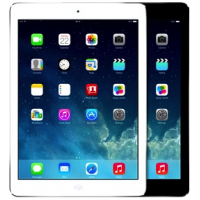 Other names of Apple iPad Air
