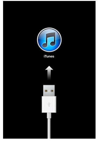 Hard Reset for Apple iPad mini 2