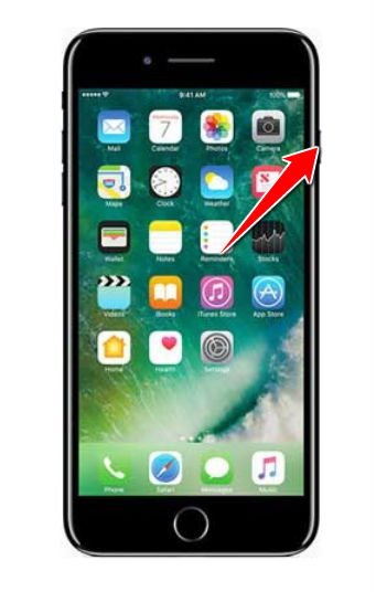 How to put Apple iPhone 8 Plus in DFU Mode