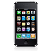 How to delete apps in Apple iPhone 3GS