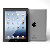 How to Soft Reset Apple iPad 3 Wi-Fi + Cellular