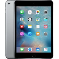 How to Soft Reset Apple iPad 4 Wi-Fi + Cellular