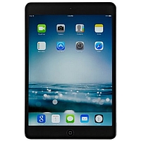How to Soft Reset Apple iPad mini 2