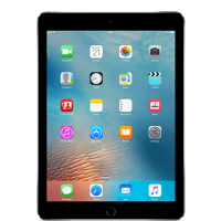 How to Soft Reset Apple iPad Pro 9.7