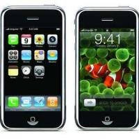 How to Soft Reset Apple iPhone 3G