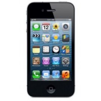 How to Soft Reset Apple iPhone 4