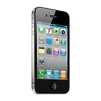 How to Soft Reset Apple iPhone 4 CDMA