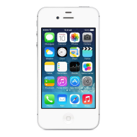 How to Soft Reset Apple iPhone 4s