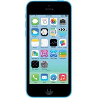 How to Soft Reset Apple iPhone 5c