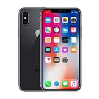 How to Soft Reset Apple iPhone X