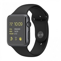 How to Soft Reset Apple Watch 42mm