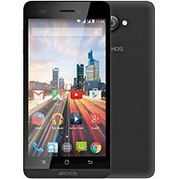 How to put your Archos 50b Helium 4G into Recovery Mode