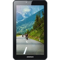 How to Soft Reset Assistant AP-725G Freedom