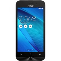 How to change the language of menu in Asus Zenfone Go ZB551KL