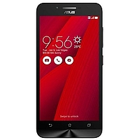 How to change the language of menu in Asus Zenfone Go ZC500TG