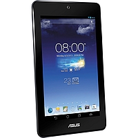 How to put Asus Memo Pad HD7 16 GB in Fastboot Mode