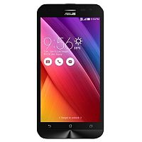 How to put Asus Zenfone 2 Laser ZE500KG in Fastboot Mode