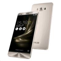 How to put Asus Zenfone 3 Deluxe ZS570KL in Fastboot Mode