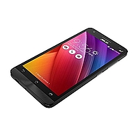 How to put Asus Zenfone Go T500 in Fastboot Mode