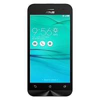 How to put Asus Zenfone Go ZB450KL in Fastboot Mode