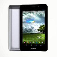 How to Soft Reset Asus Fonepad