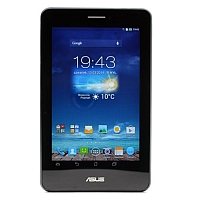 How to Soft Reset Asus Fonepad 7