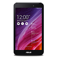 How to Soft Reset Asus Fonepad 7 (2014)