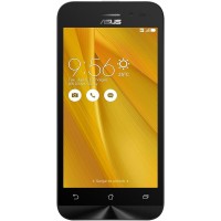 How to put your Asus Zenfone Go ZB452KG into Recovery Mode