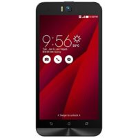 How to put your Asus Zenfone Selfie ZD551KL into Recovery Mode