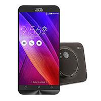 How to put your Asus Zenfone Zoom ZX550 into Recovery Mode