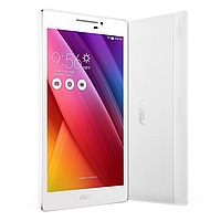 How to put your Asus ZenPad 7.0 Z370CG into Recovery Mode