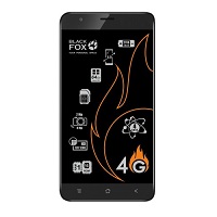 How to put Black Fox BMM 542 in Bootloader Mode