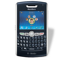 How to remove password at BlackBerry 8820