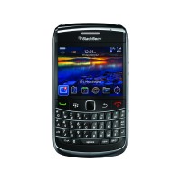 How to remove password at BlackBerry Bold 9700