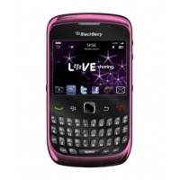 How to remove password at BlackBerry Curve 3G 9300