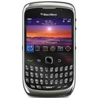 How to remove password at BlackBerry Curve 3G 9330